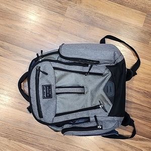 Eddie Bauer Backpack Diaper Bag